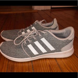 Adidas QT Racer Sneakers Size 8.5